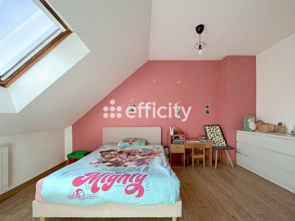 Maison 7 pièces - 160 m²