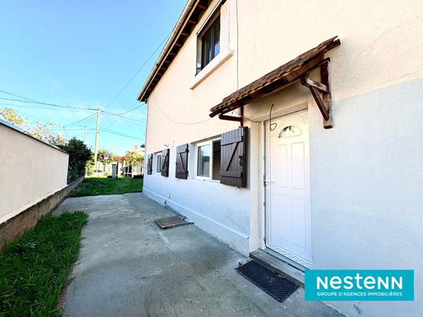 Maison Vaulx En Velin 4 pièce(s) 86.42 m2