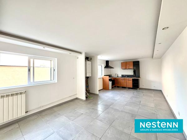 Maison Vaulx En Velin 4 pièce(s) 86.42 m2