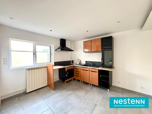 Maison Vaulx En Velin 4 pièce(s) 86.42 m2