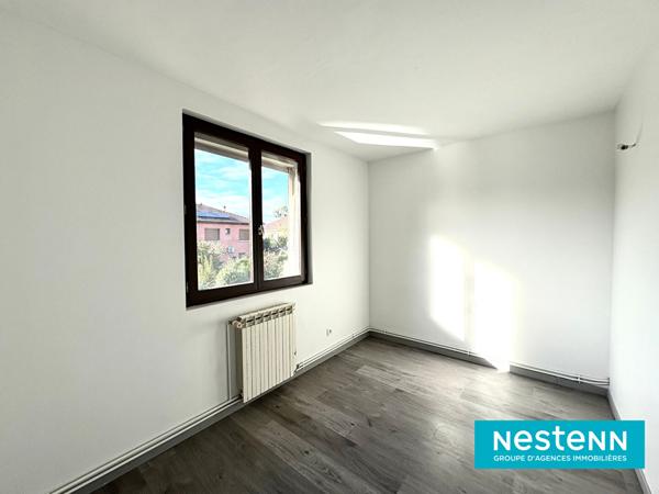 Maison Vaulx En Velin 4 pièce(s) 86.42 m2