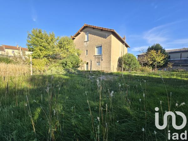 Maison à vendre 6 pièces 130 m² Labruguière