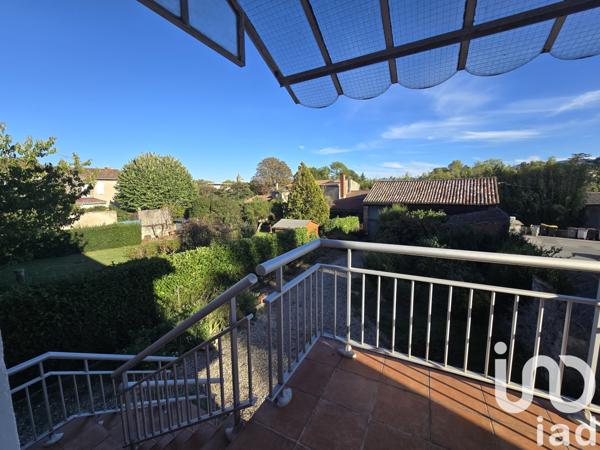 Maison à vendre 6 pièces 130 m² Labruguière