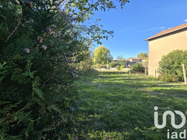 Maison à vendre 6 pièces 130 m² Labruguière