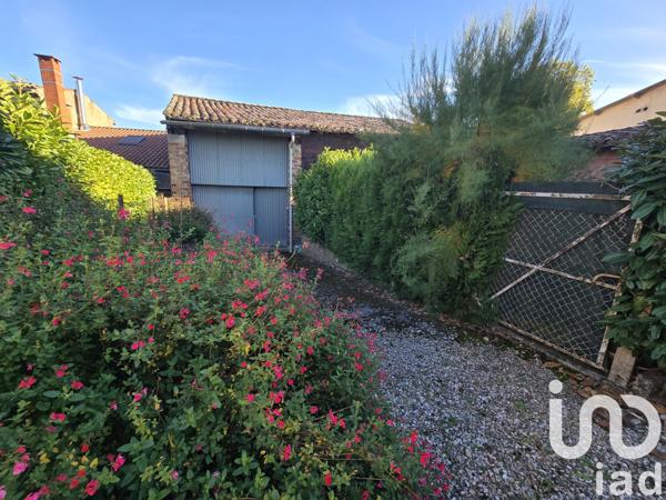 Maison à vendre 6 pièces 130 m² Labruguière