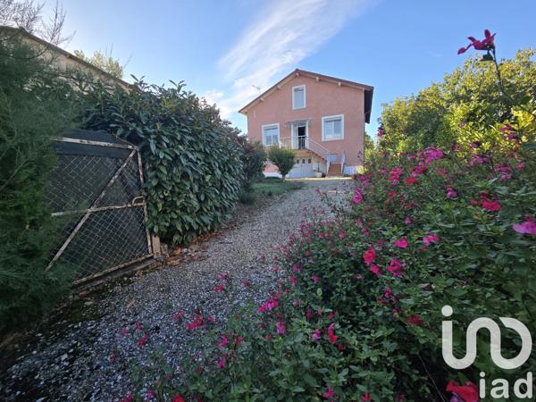 Maison à vendre 6 pièces 130 m² Labruguière