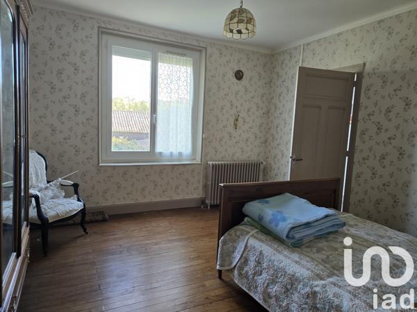 Maison à vendre 6 pièces 130 m² Labruguière