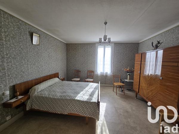 Maison à vendre 6 pièces 130 m² Labruguière