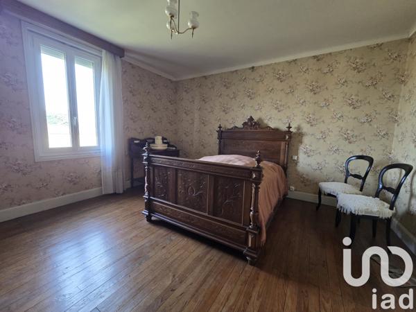 Maison à vendre 6 pièces 130 m² Labruguière
