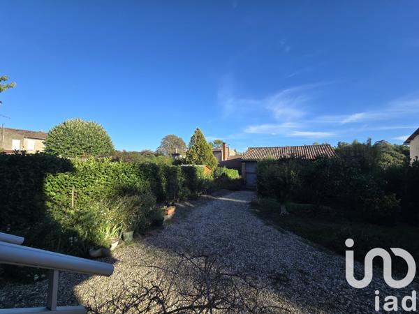 Maison à vendre 6 pièces 130 m² Labruguière