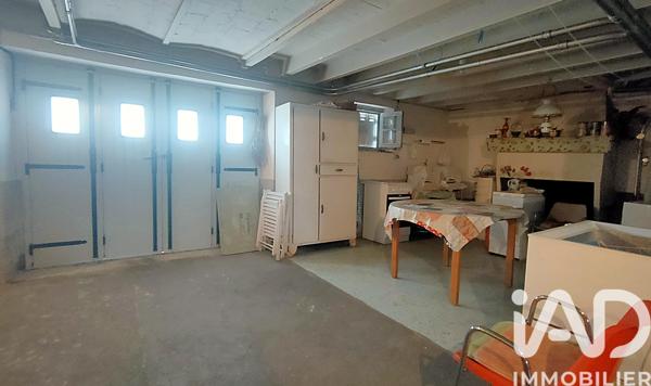 Maison à vendre 6 pièces 130 m² Labruguière