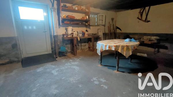 Maison à vendre 6 pièces 130 m² Labruguière