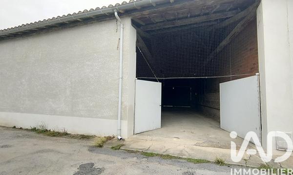 Maison à vendre 6 pièces 130 m² Labruguière