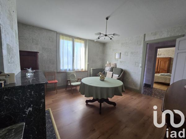 Maison à vendre 6 pièces 130 m² Labruguière