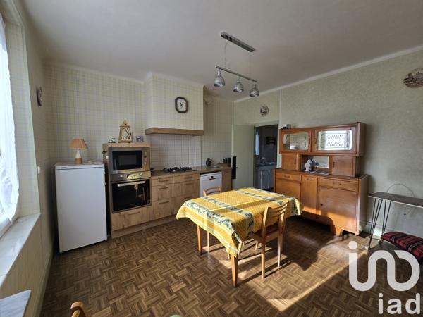 Maison à vendre 6 pièces 130 m² Labruguière