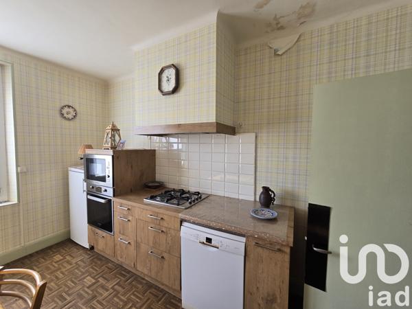 Maison à vendre 6 pièces 130 m² Labruguière