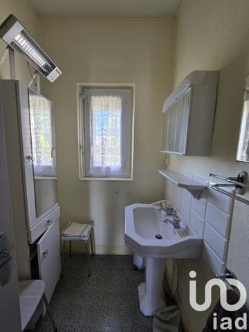 Maison à vendre 6 pièces 130 m² Labruguière