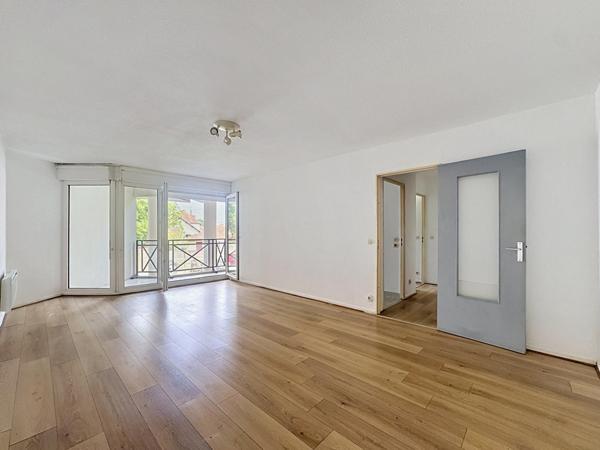 BORDEAUX PELLEGRIN Appartement 1 chambre, terrasse et parking