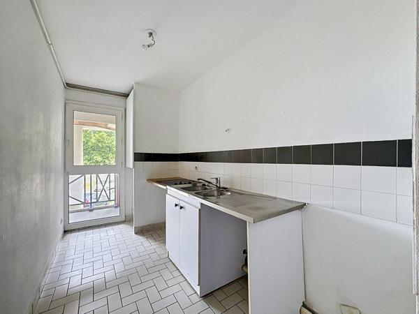 BORDEAUX PELLEGRIN Appartement 1 chambre, terrasse et parking