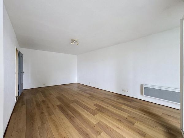 BORDEAUX PELLEGRIN Appartement 1 chambre, terrasse et parking