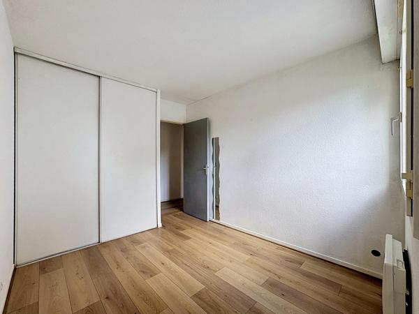 BORDEAUX PELLEGRIN Appartement 1 chambre, terrasse et parking