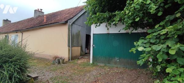 Maison à vendre Chaufour-Notre-Dame