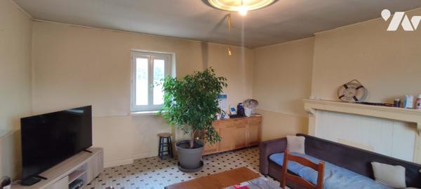 Maison à vendre Chaufour-Notre-Dame