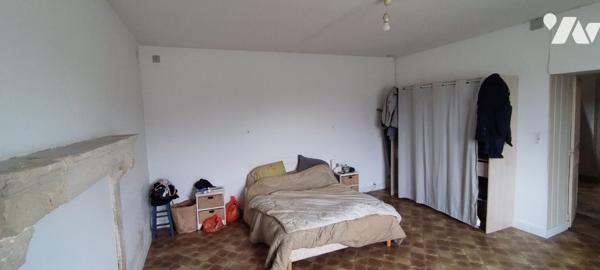 Maison à vendre Chaufour-Notre-Dame