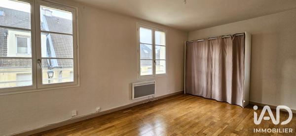 Appartement à vendre 2 pièces 44 m² Deuil-la-Barre