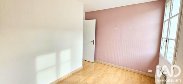 Appartement à vendre 2 pièces 44 m² Deuil-la-Barre