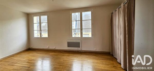Appartement à vendre 2 pièces 44 m² Deuil-la-Barre