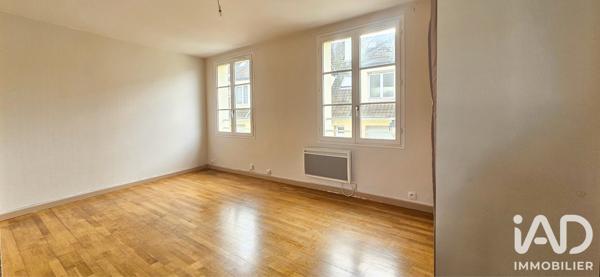 Appartement à vendre 2 pièces 44 m² Deuil-la-Barre