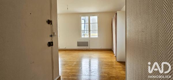 Appartement à vendre 2 pièces 44 m² Deuil-la-Barre