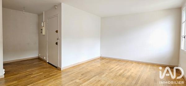 Appartement à vendre 2 pièces 44 m² Deuil-la-Barre