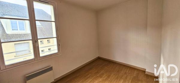 Appartement à vendre 2 pièces 44 m² Deuil-la-Barre