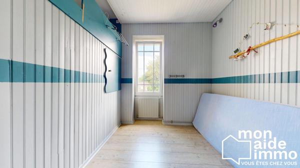 Belle maison en pierre à deux pas de tout