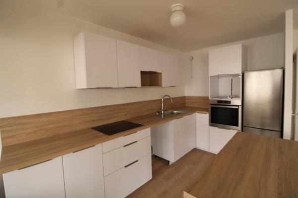 Appartement La Madeleine 2 pièce(s) 52.41 m2