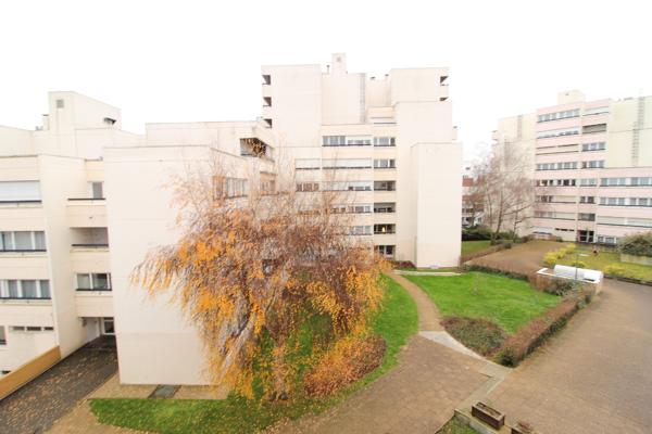 Appartement La Madeleine 2 pièce(s) 52.41 m2