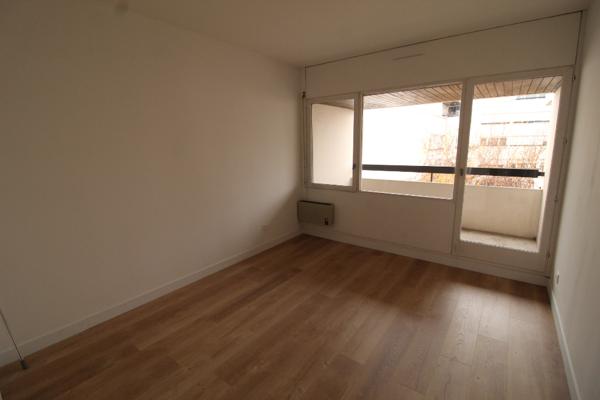 Appartement La Madeleine 2 pièce(s) 52.41 m2