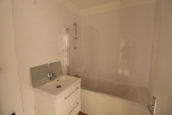 Appartement La Madeleine 2 pièce(s) 52.41 m2