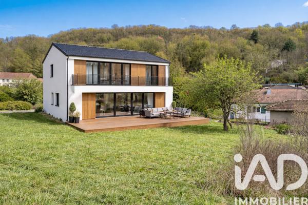 Terrain à vendre 971 m² Neuves-Maisons