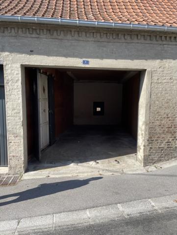 Location Parking / boxST POL SUR TERNOISE (62130)