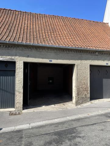 Location Parking / boxST POL SUR TERNOISE (62130)