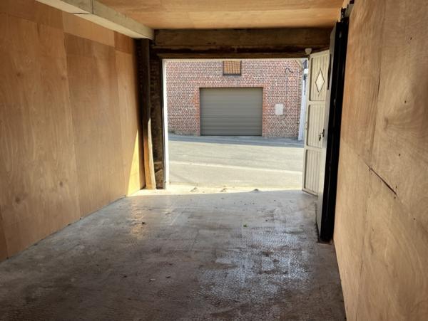 Location Parking / boxST POL SUR TERNOISE (62130)