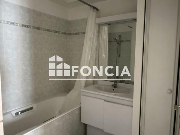 Location Studio 35.89 m² - 22 RUE DES ALOUETTES Paris 75019