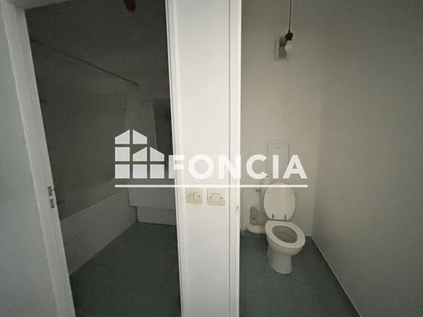 Location Studio 35.89 m² - 22 RUE DES ALOUETTES Paris 75019