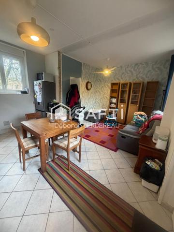 Maison centre Bagnoles de l'orne