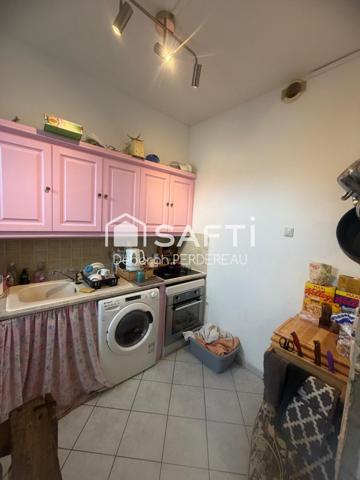 Maison centre Bagnoles de l'orne