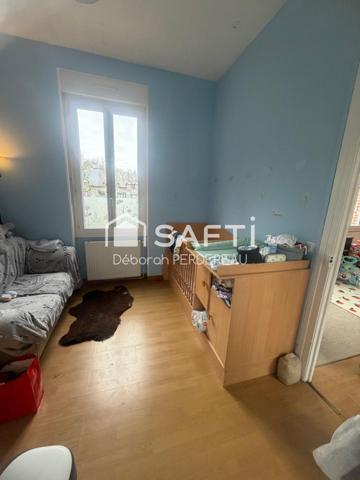 Maison centre Bagnoles de l'orne