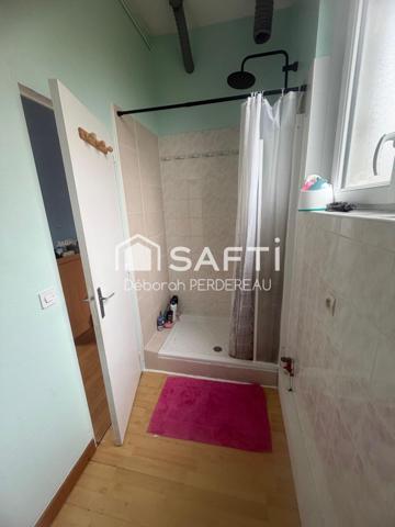 Maison centre Bagnoles de l'orne